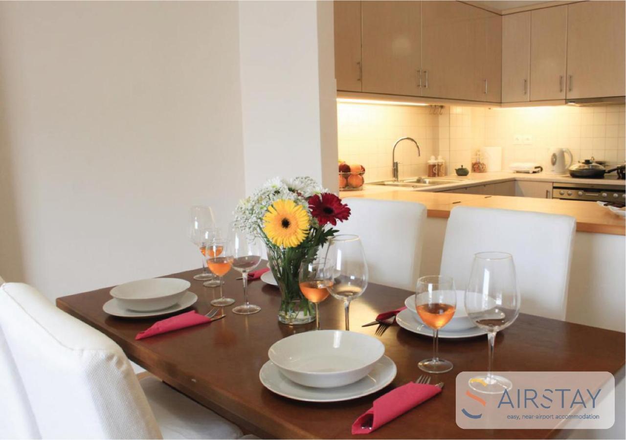 Anivia Airport By Airstay Apartment Spata (East Attica)