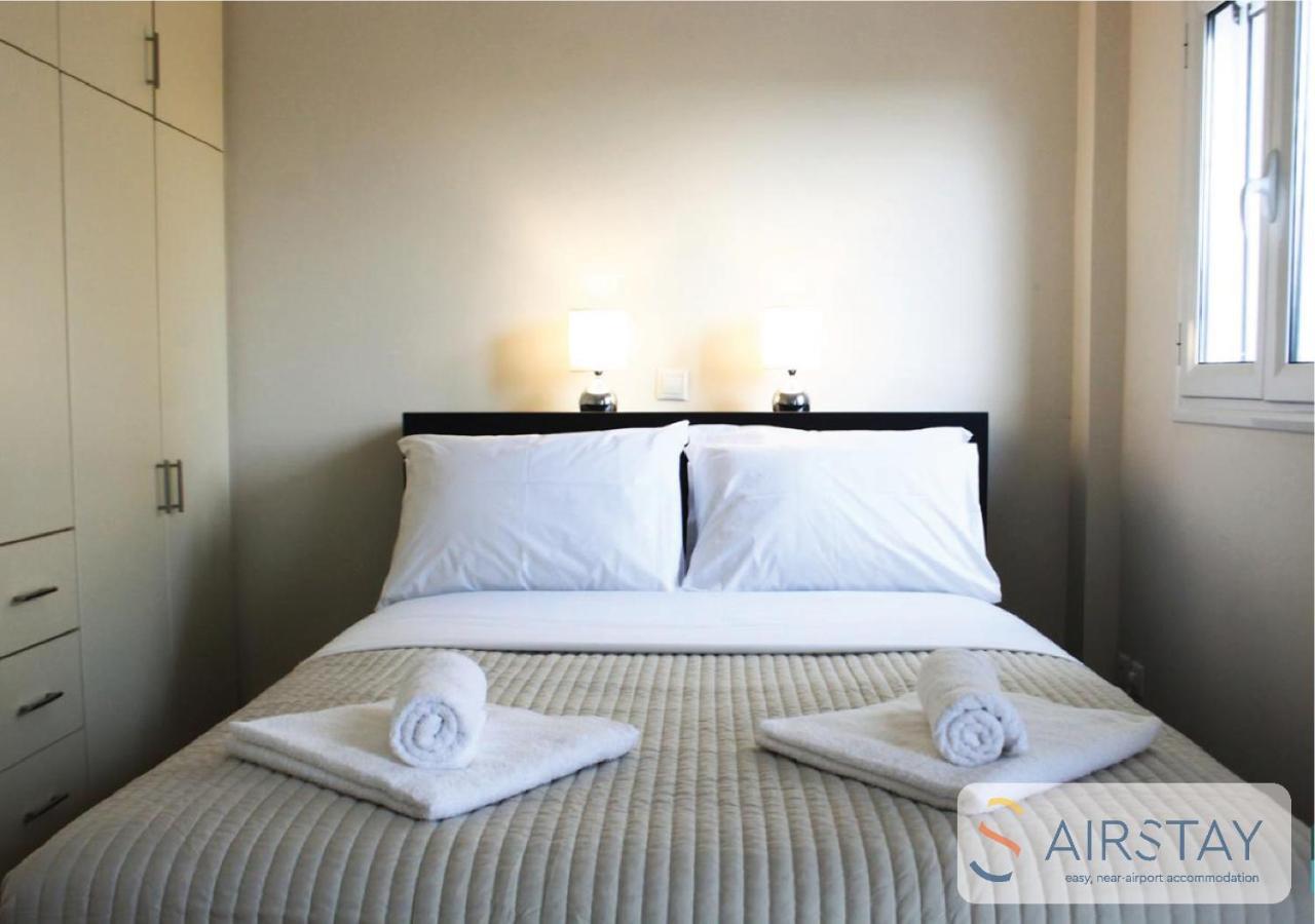 Apartment Anivia Airport By Airstay Spata (East Attica)