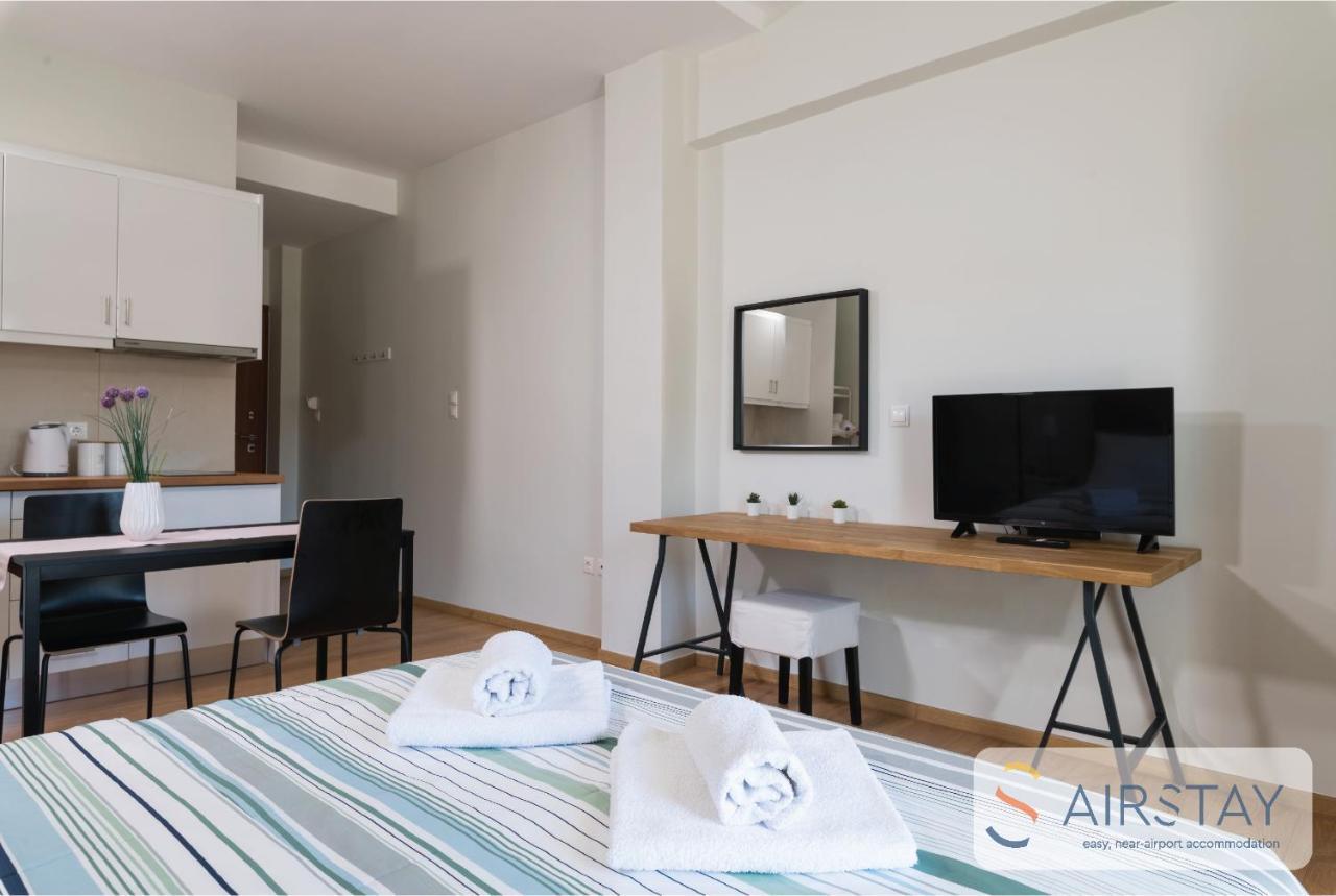 Anivia Airport By Airstay * Spata (East Attica)
