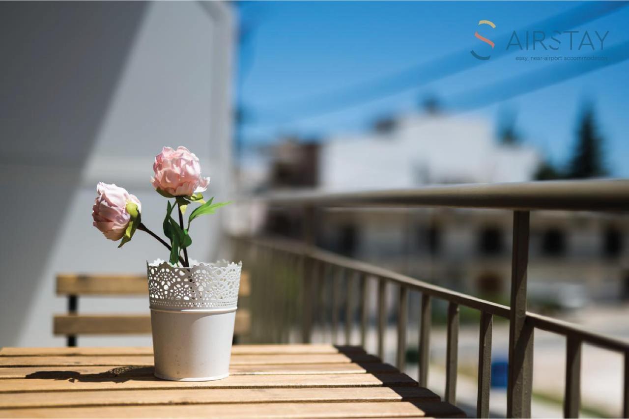 Apartment Anivia Airport By Airstay