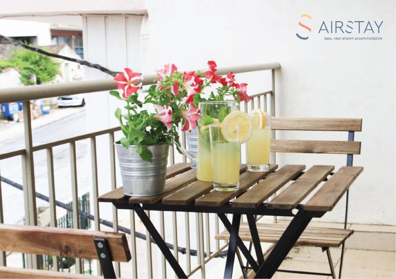 Anivia Airport By Airstay *