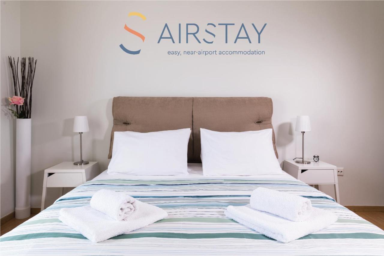 Apartment Anivia Airport By Airstay