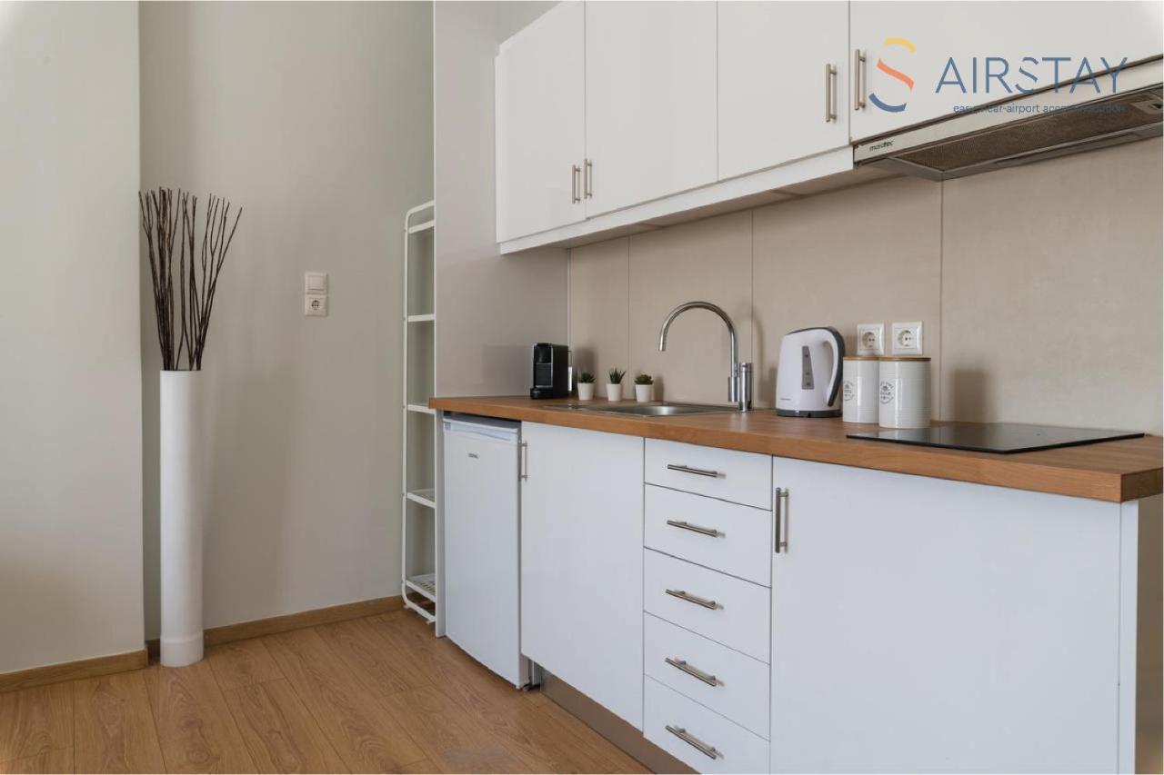 Apartment Anivia Airport By Airstay Spata (East Attica)