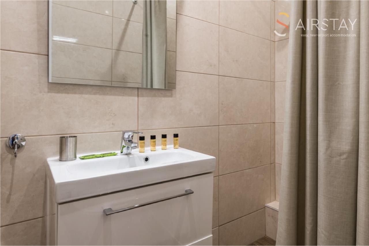 Anivia Airport By Airstay Apartment *