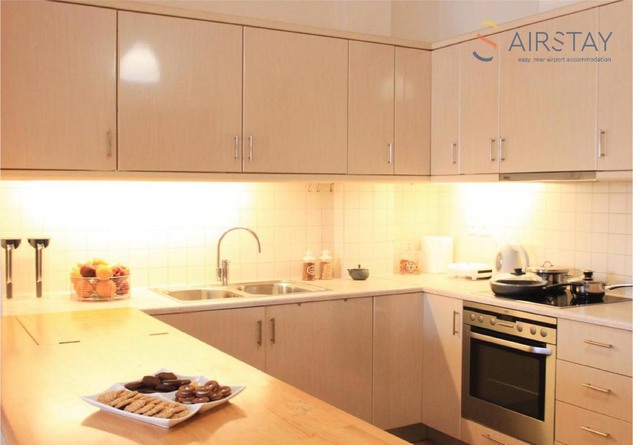 Anivia Airport By Airstay Apartment *