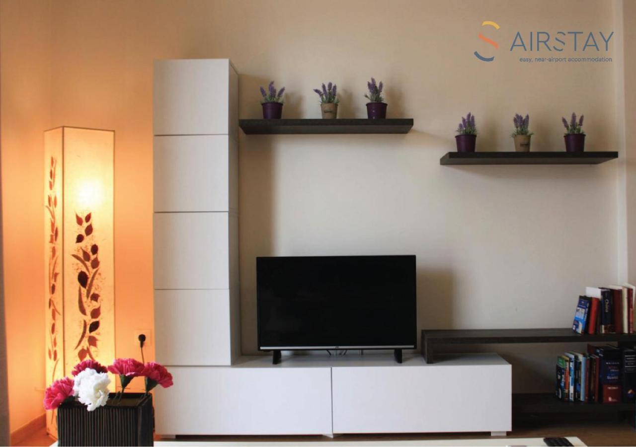 Anivia Airport By Airstay Apartment *