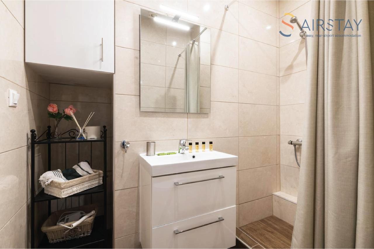 Anivia Airport By Airstay Apartment *